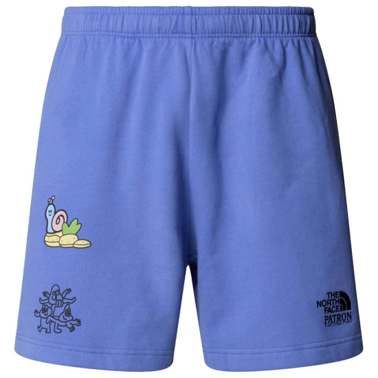 The North Face Ανδρικό σορτς Mountain Cleanup Relaxed Shorts